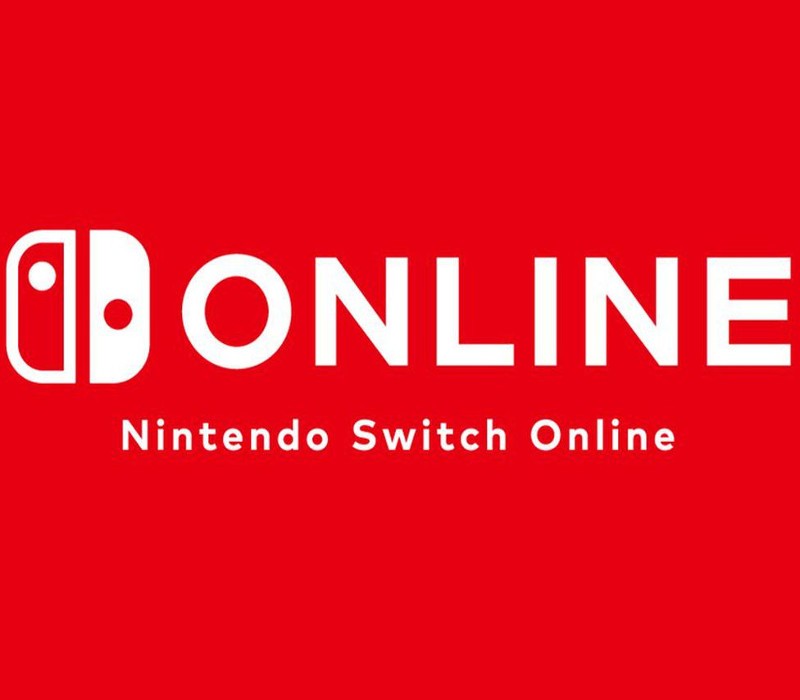 Nintendo Switch Online - 6 Months Family Membership EU