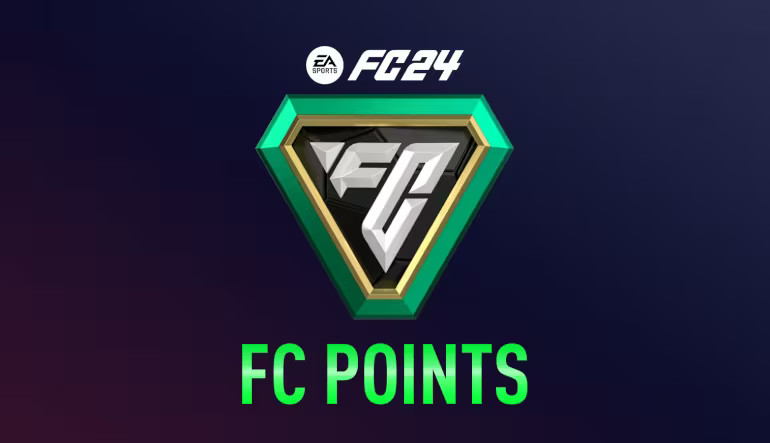 EA SPORTS FC 24 - 1600 FC Points EA App CD Key
