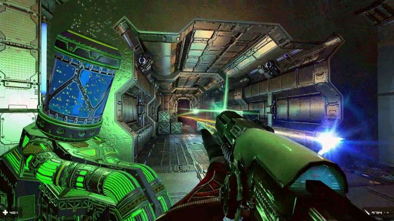Galactic Hitman Steam Gift