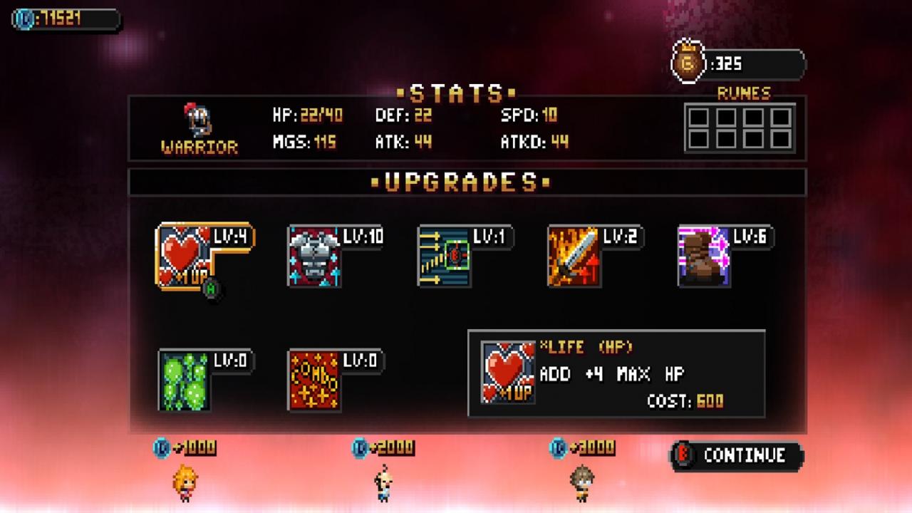 Demon's Tier+ AR XBOX One CD Key