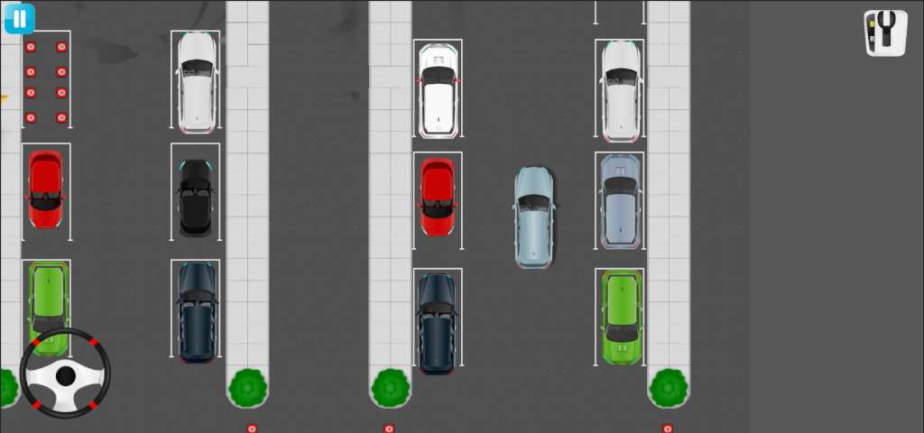 Rage Parking Simulator 2016 Steam Gift