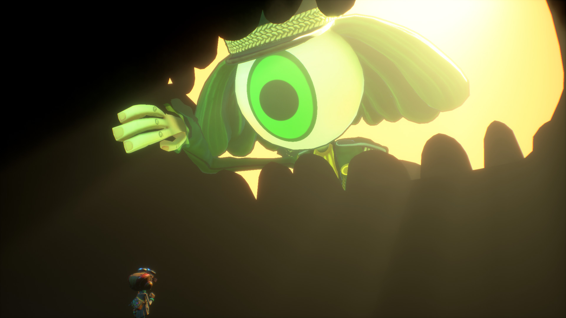 Psychonauts 2 Steam Account
