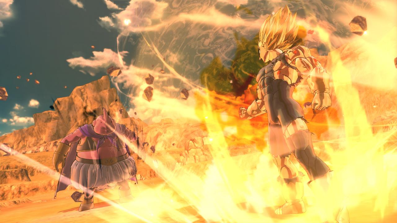 DRAGON BALL Collection Steam CD Key
