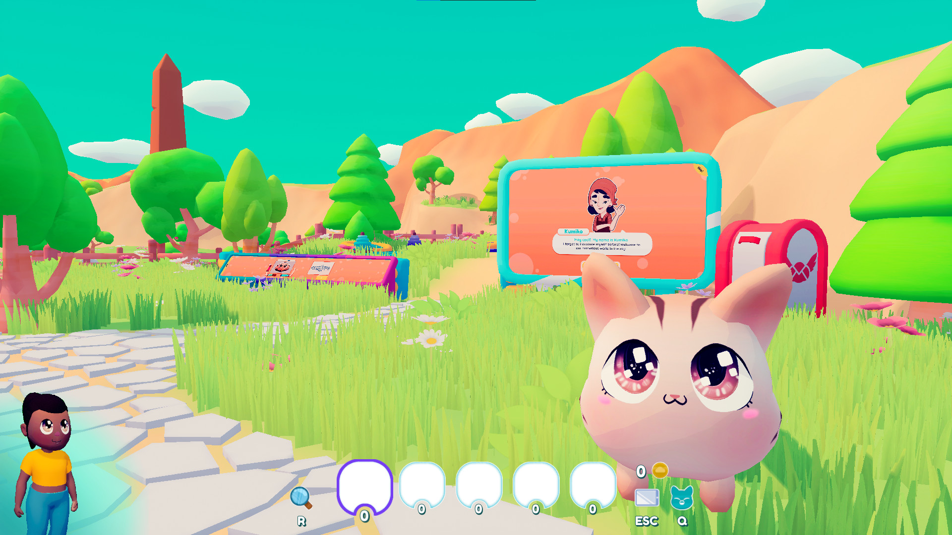 Clouzy! AR XBOX One CD Key