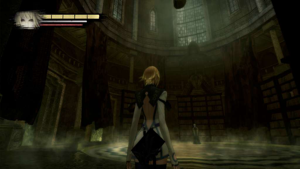 Anima Gate of Memories AR XBOX One / Xbox Series X|S CD Key
