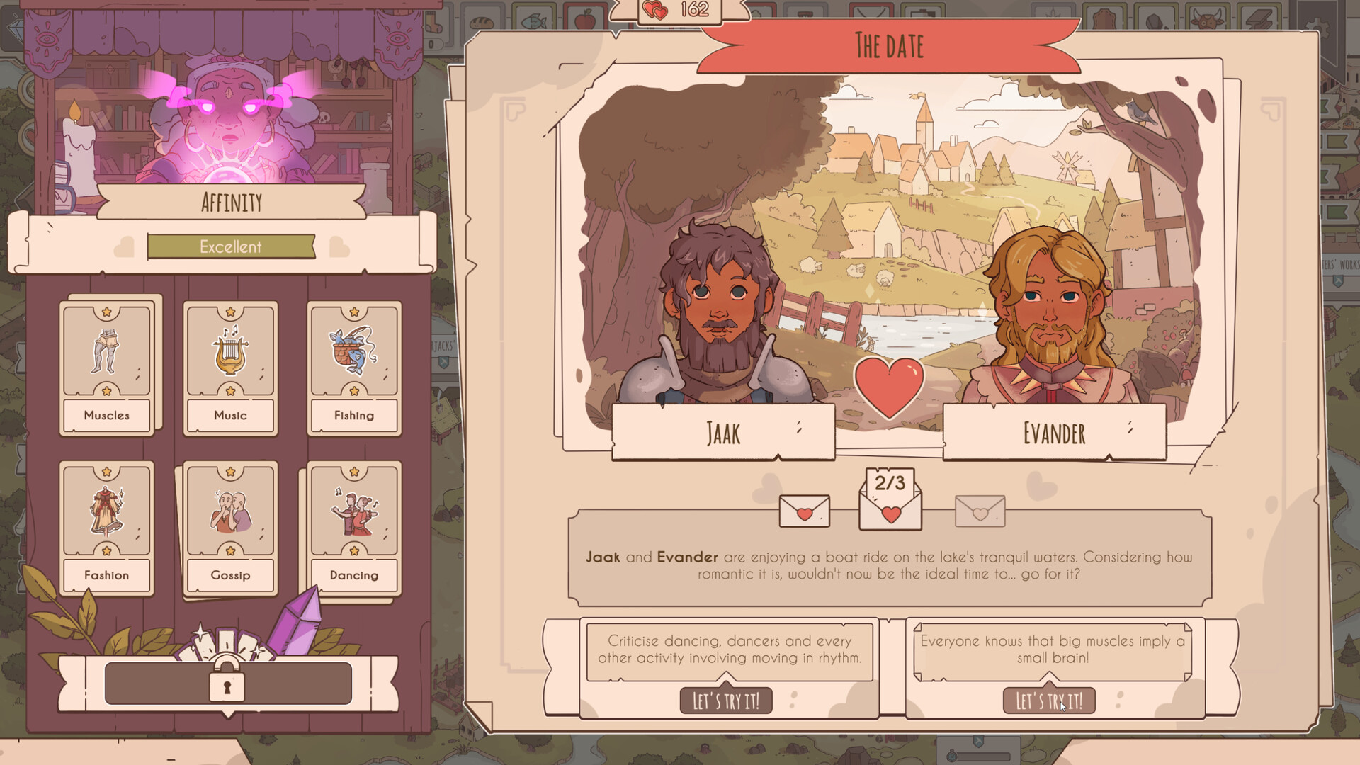 Lakeburg Legacies Supporter's Edition PC Steam Account