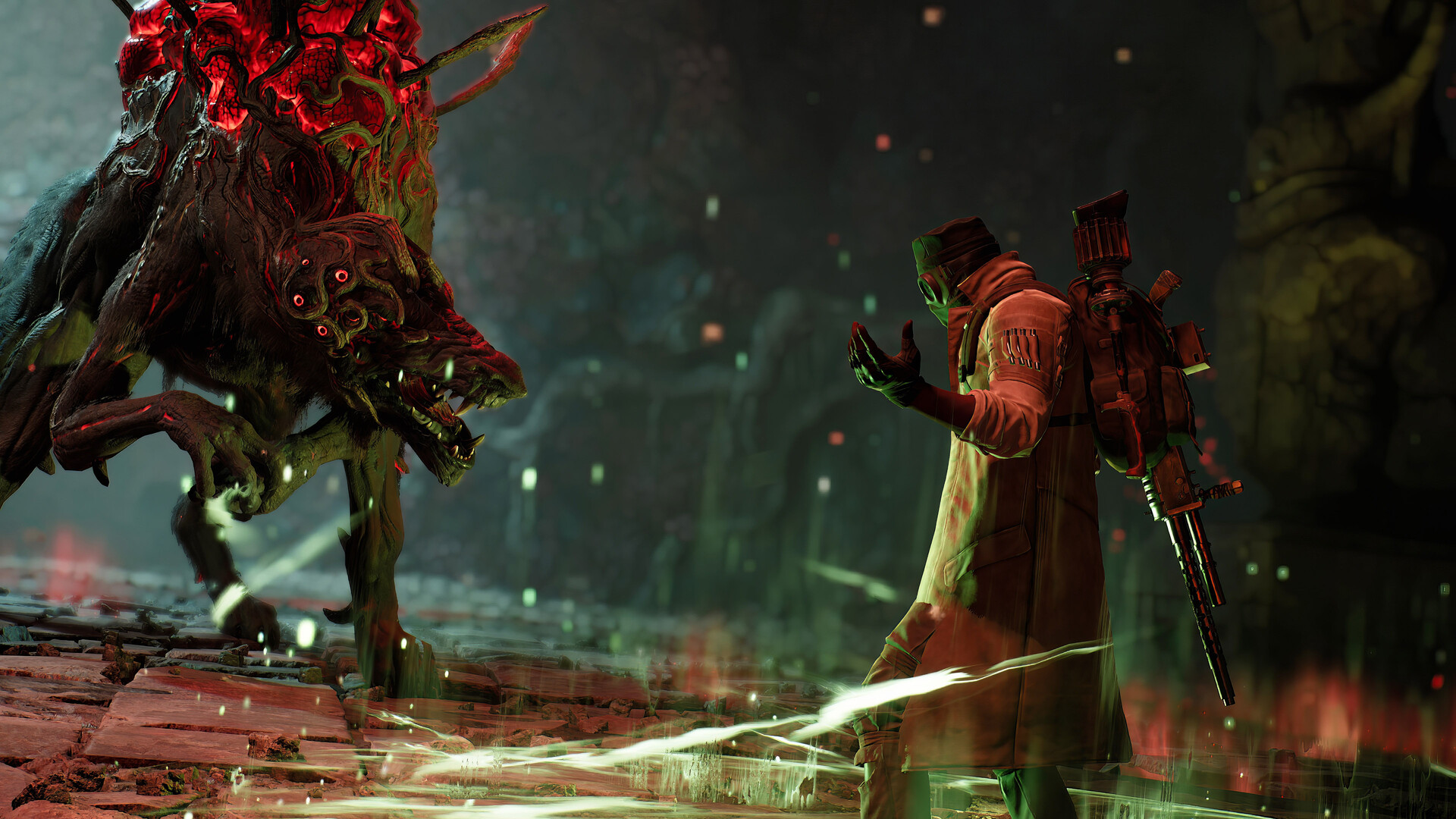 Remnant II Ultimate Edition Xbox Series X|S CD / PC Key
