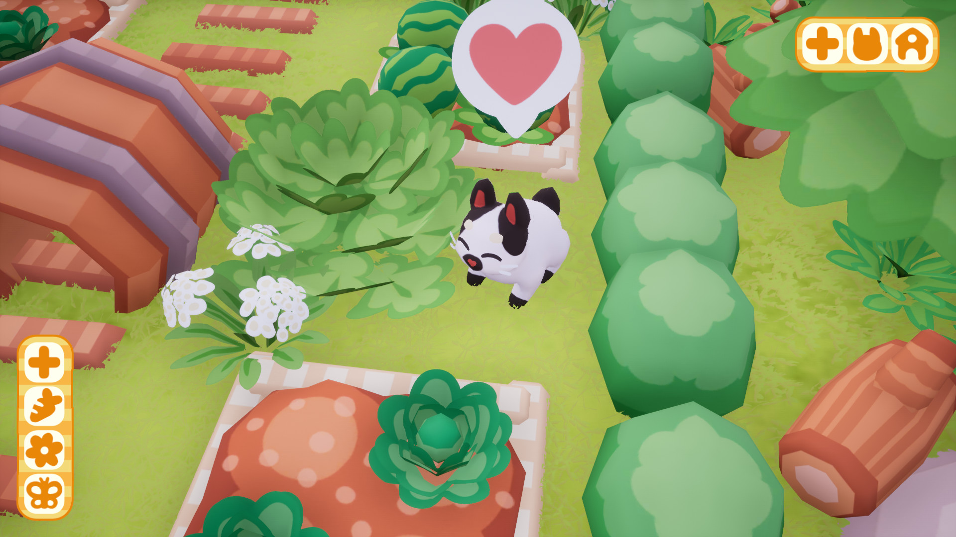 Bunny Park AR XBOX One / Xbox Series X|S CD Key