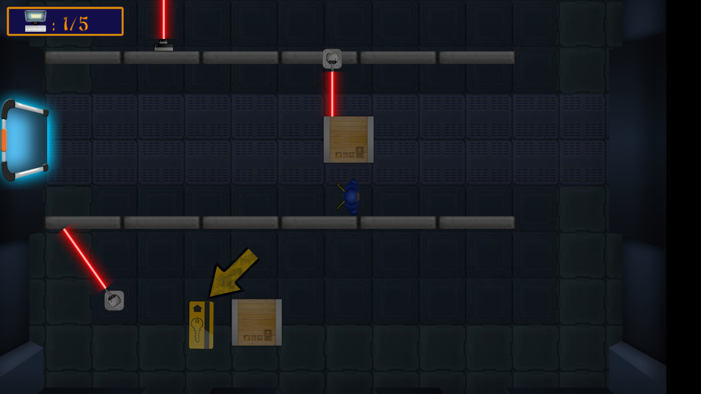 Ninja Stealth + Ninja Stealth 4 Bundle Steam Gift