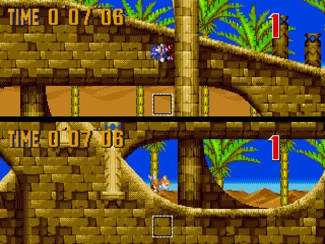 Dr. Robotnik's Mean Bean Machine + Sonic 3 and Knuckles + Sonic Spinball Bundle Steam CD Key
