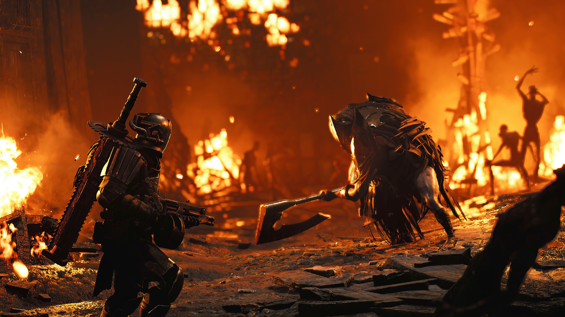 Remnant II Epic Games Account