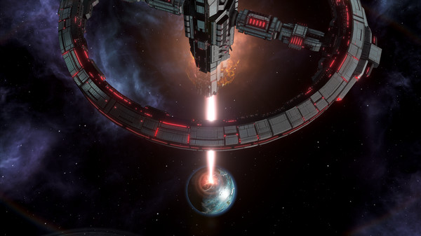 Stellaris Ultimate Bundle Steam Account