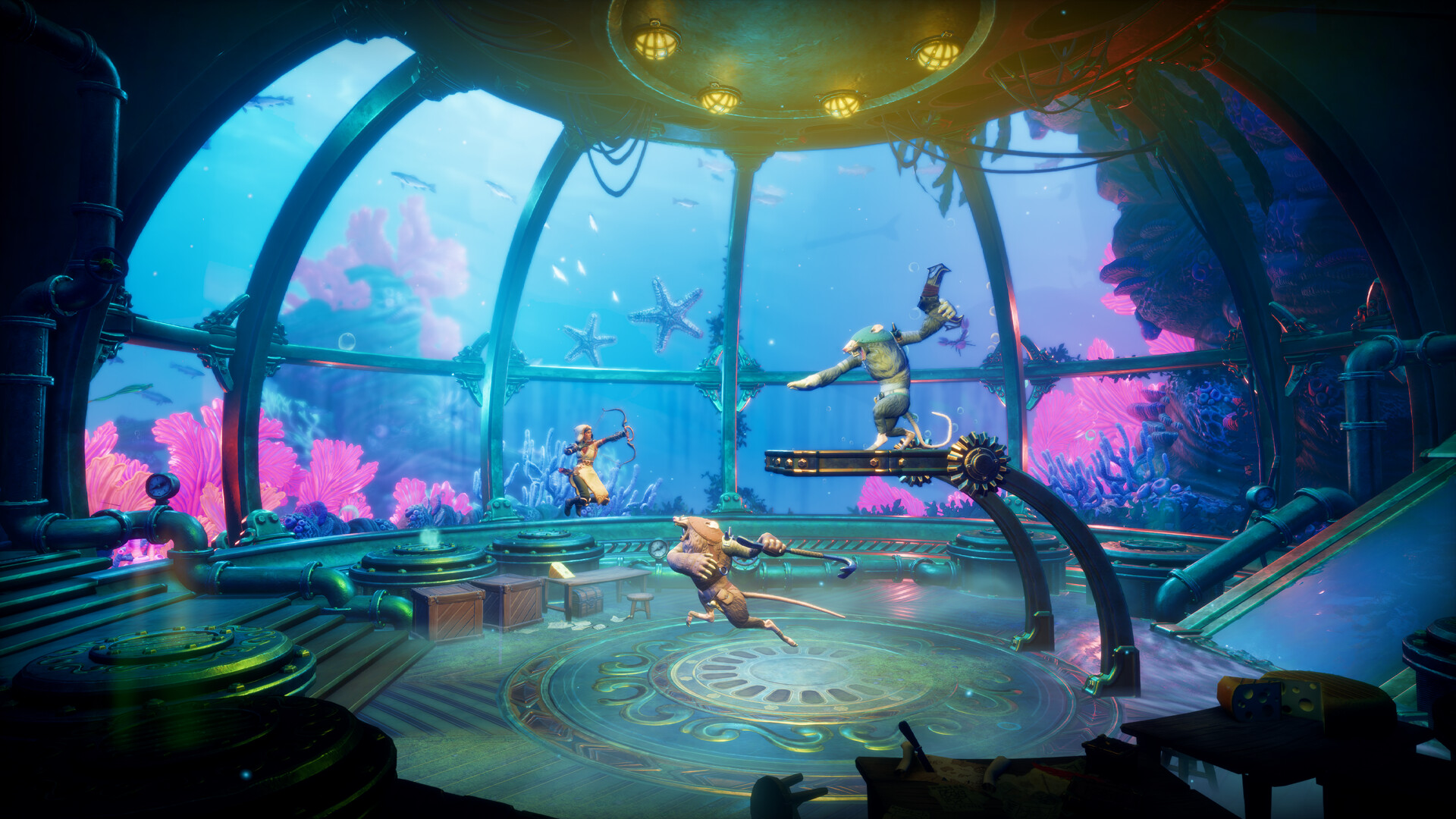 Trine 5: A Clockwork Conspiracy Steam Account