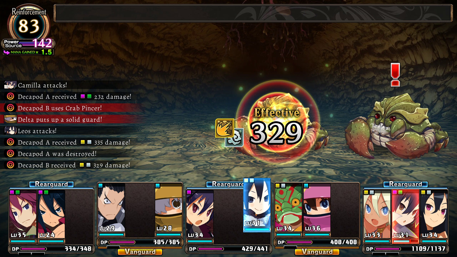Labyrinth of Refrain: Coven of Dusk Digital Limited Edition PC Steam CD Key