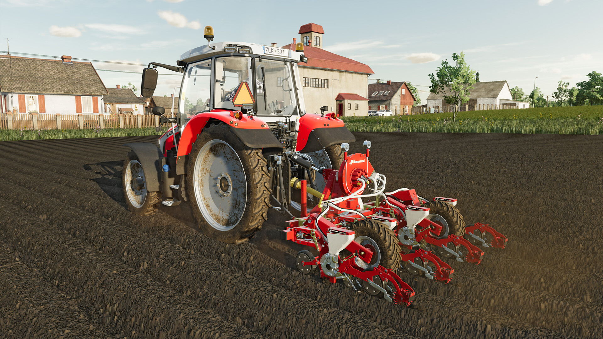 Farming Simulator 22 - Premium Expansion DLC PC Steam CD Key