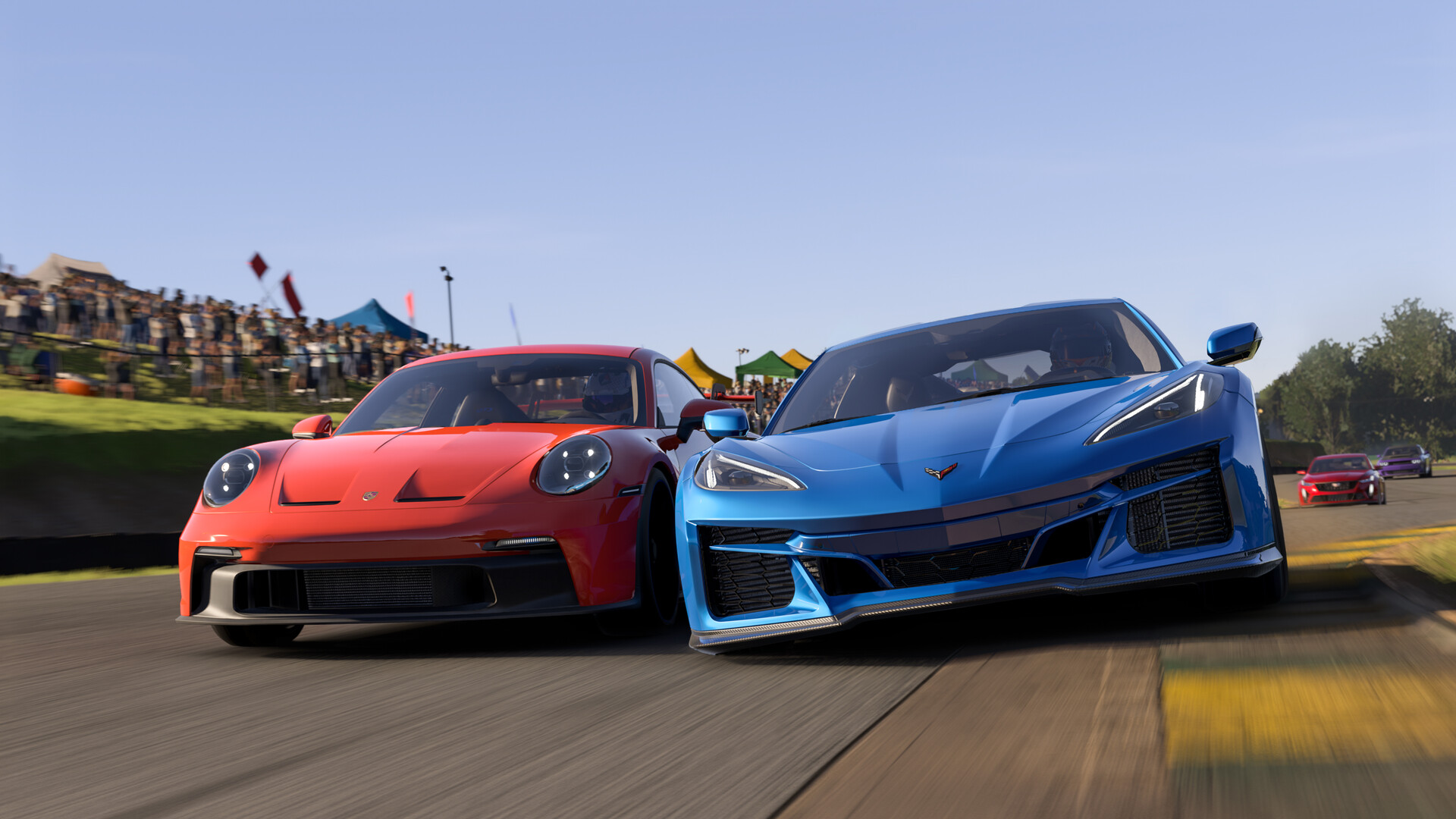Forza Motorsport 8 Premium Edition PC Windows 10 Account