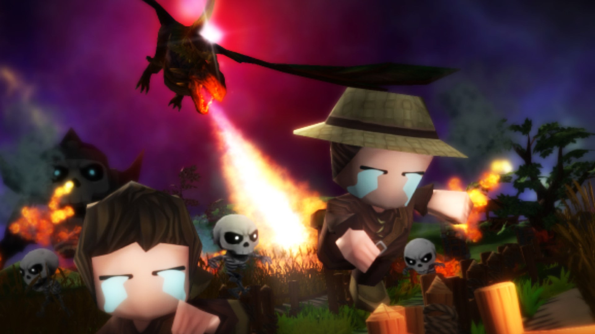 Ages of Mages: the last keeper AR XBOX One CD Key
