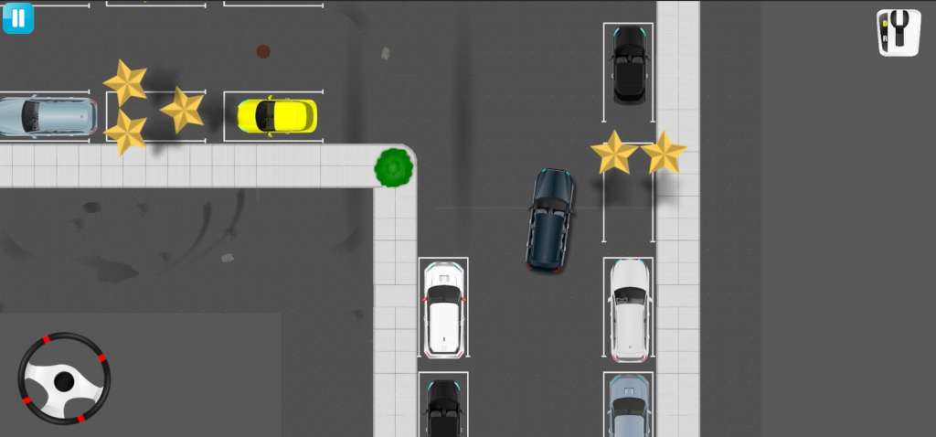 Rage Parking Simulator 2016 Steam Gift
