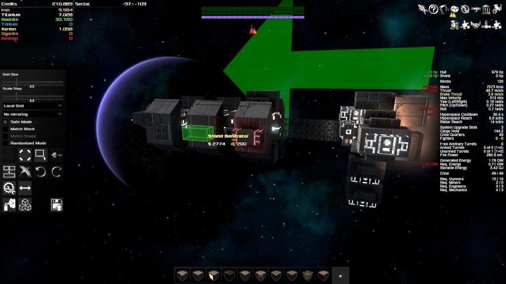 Avorion PC Steam Account