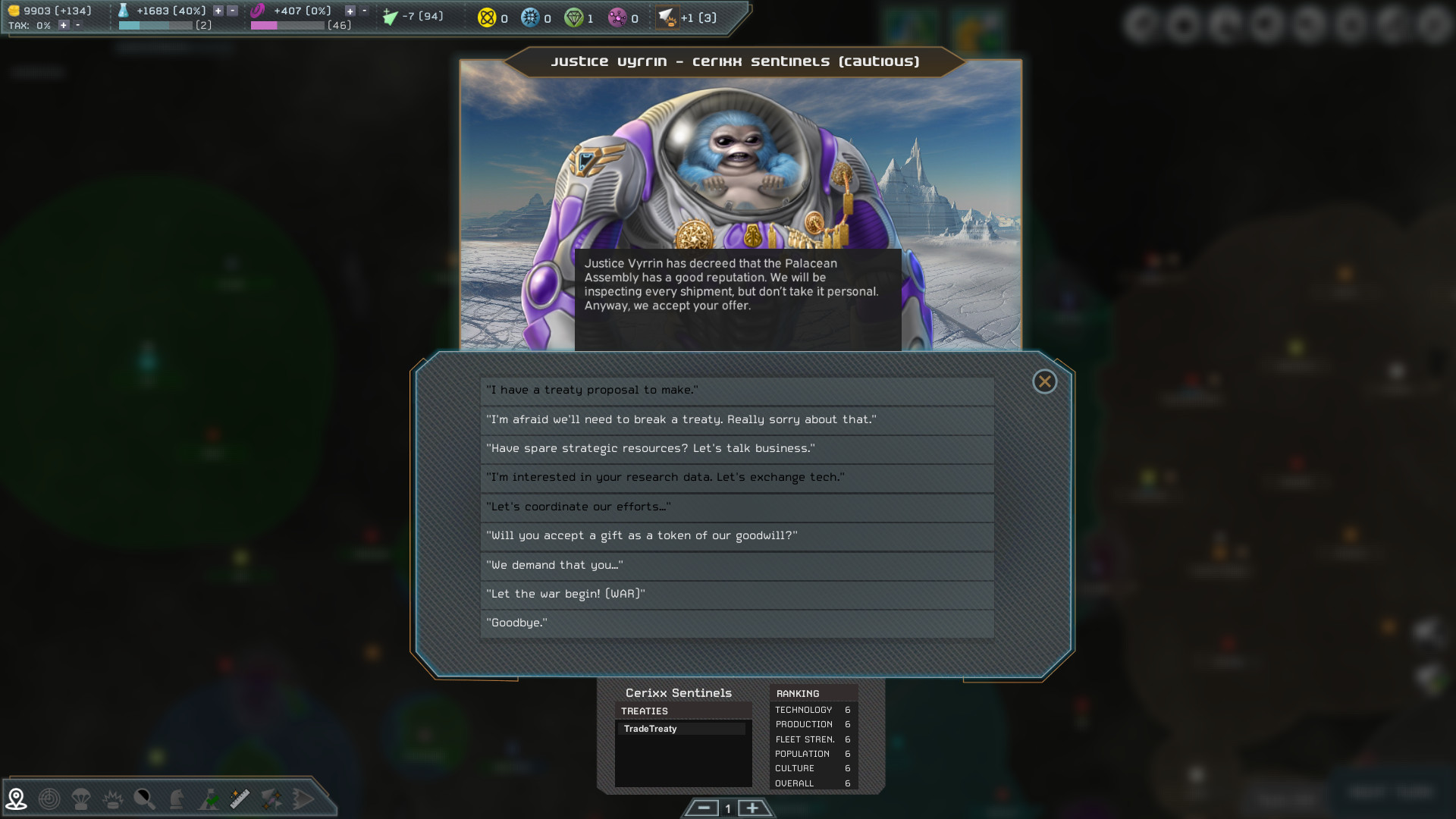 Interstellar Space: Genesis - Natural Law DLC Steam CD Key