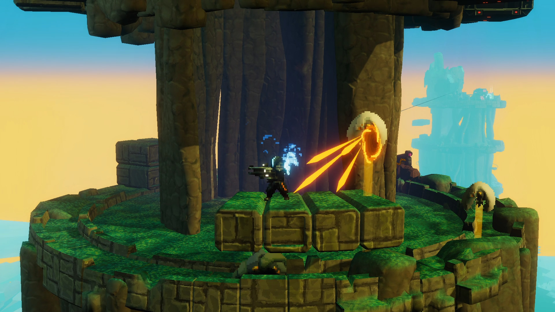 Orbital Bullet AR XBOX One / Xbox Series X|S CD Key