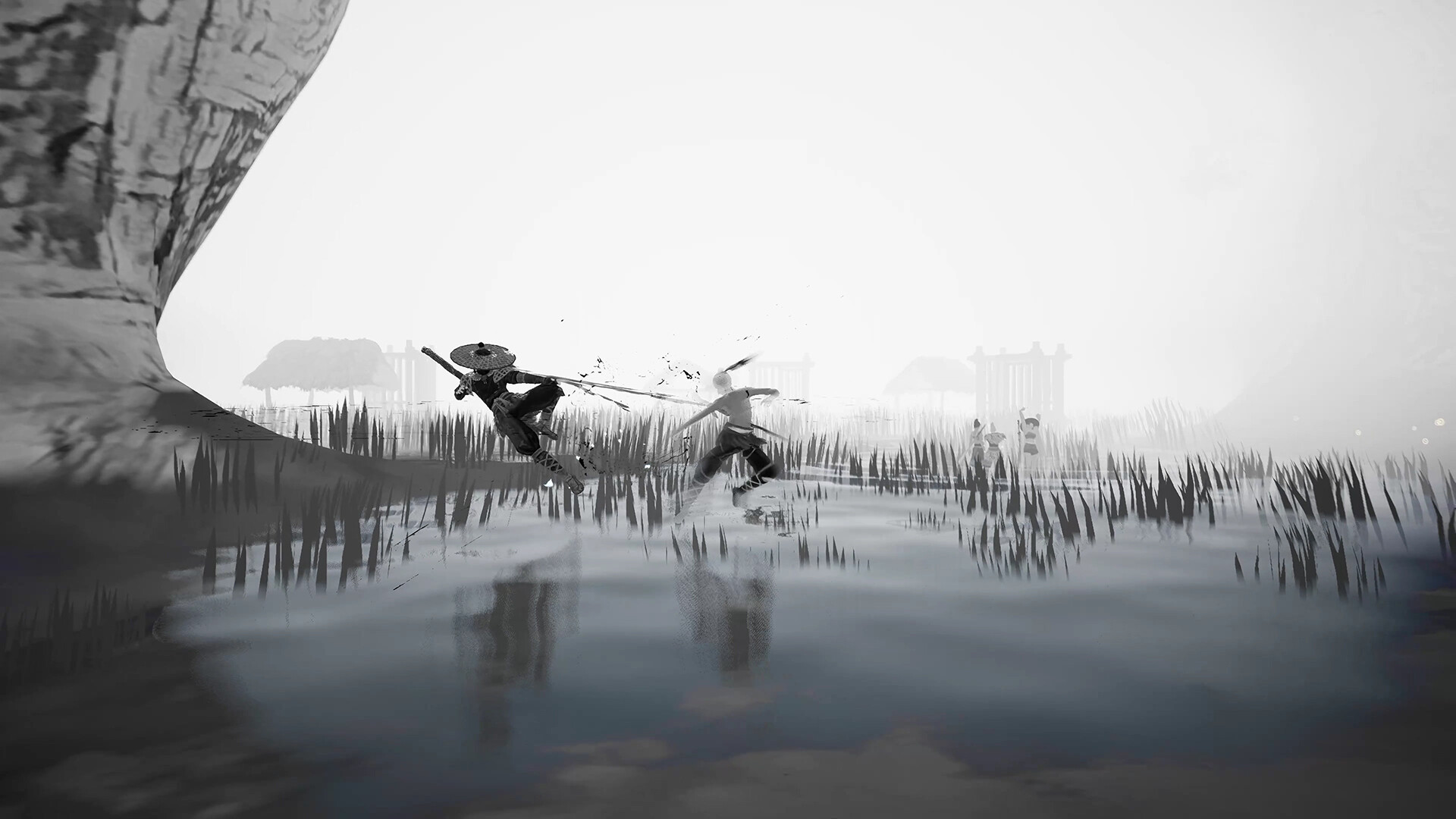 The Matchless Kungfu PC Steam CD Key