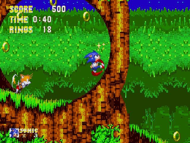 Dr. Robotnik's Mean Bean Machine + Sonic 3 and Knuckles + Sonic Spinball Bundle Steam CD Key