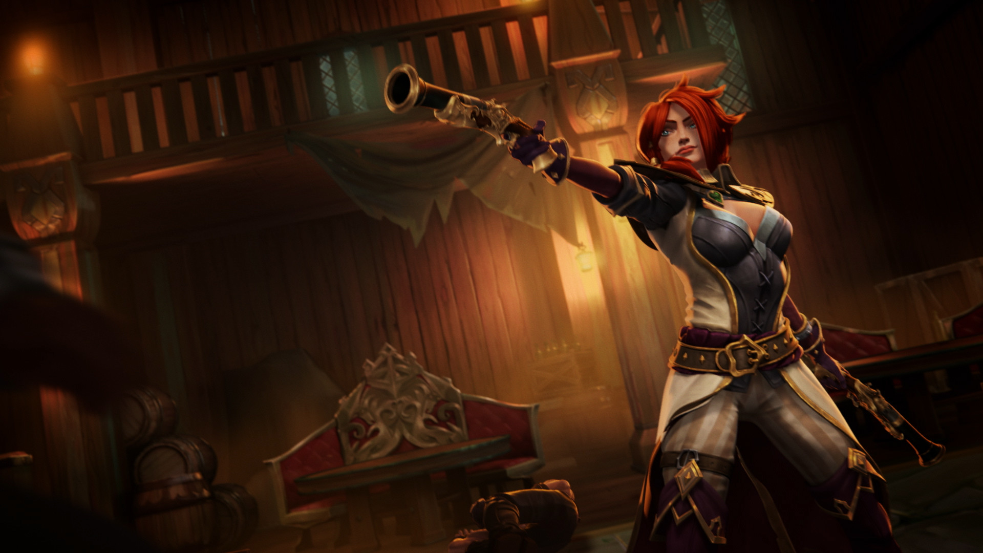 Ruined King: A League of Legends Story - Deluxe Edition TR XBOX One / Xbox Series X|S CD Key