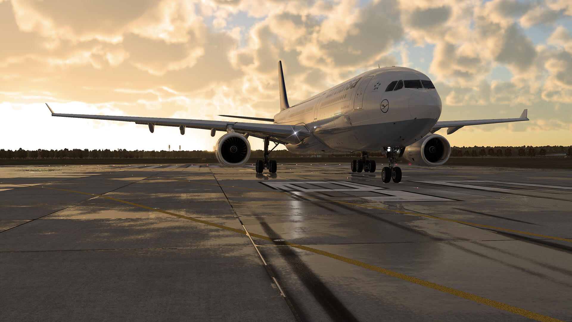 X-Plane 12 PC Steam Account