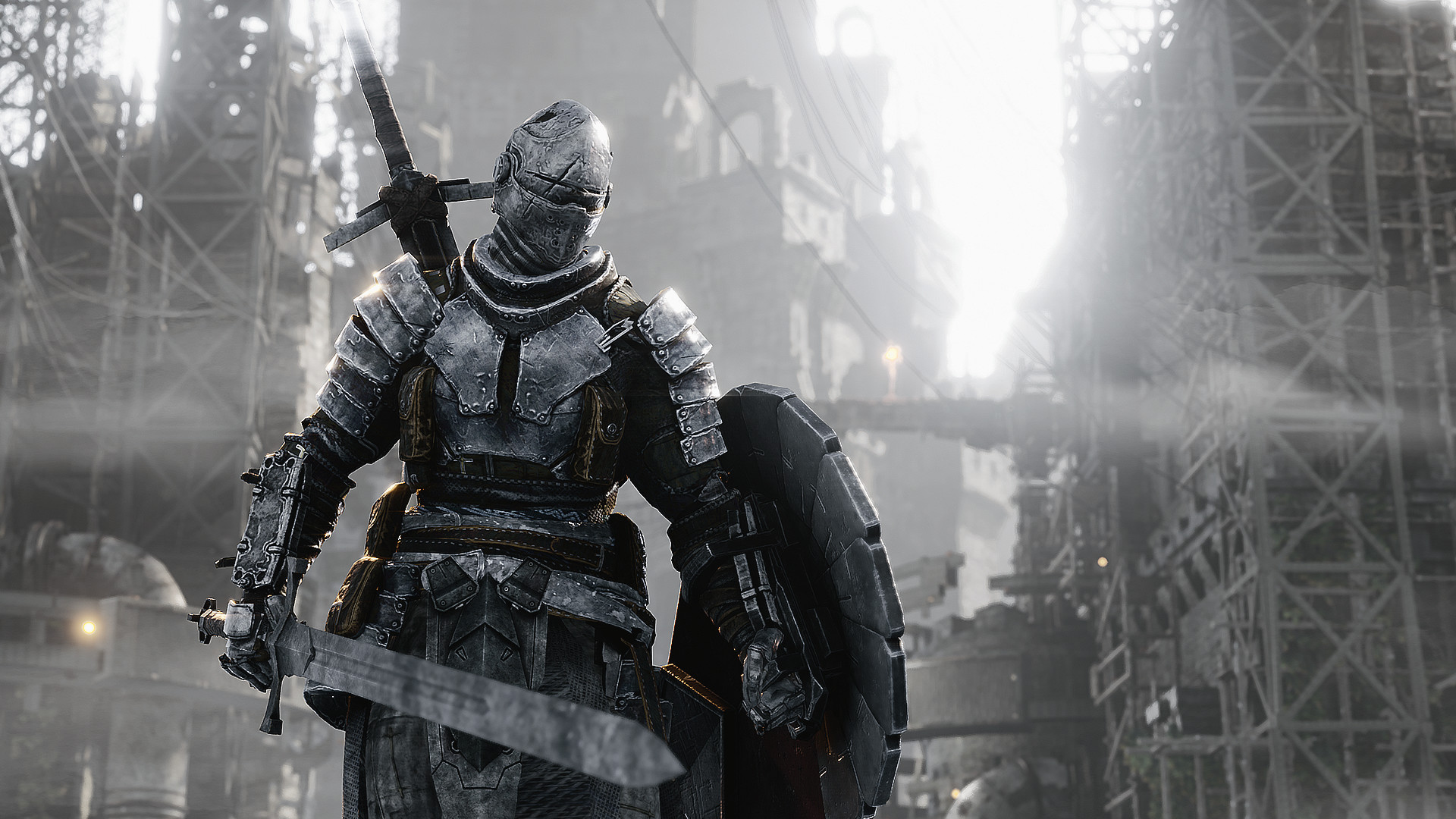 Bleak Faith: Forsaken PS5 Account	