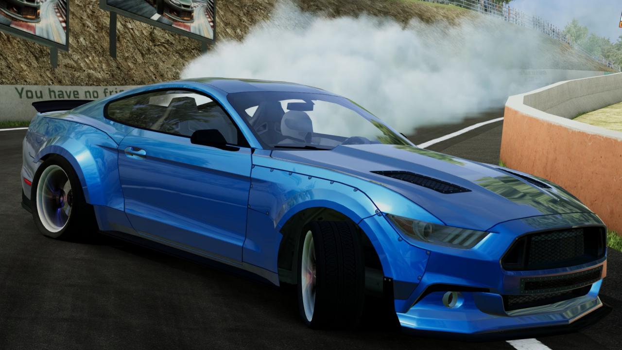 CarX Drift Racing Online PC Steam Account