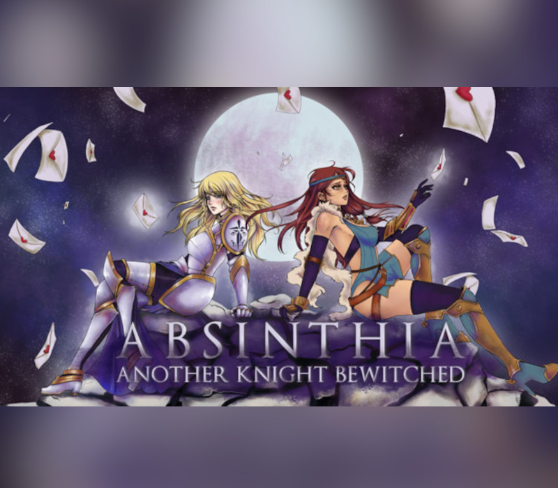 Absinthia Steam CD Key