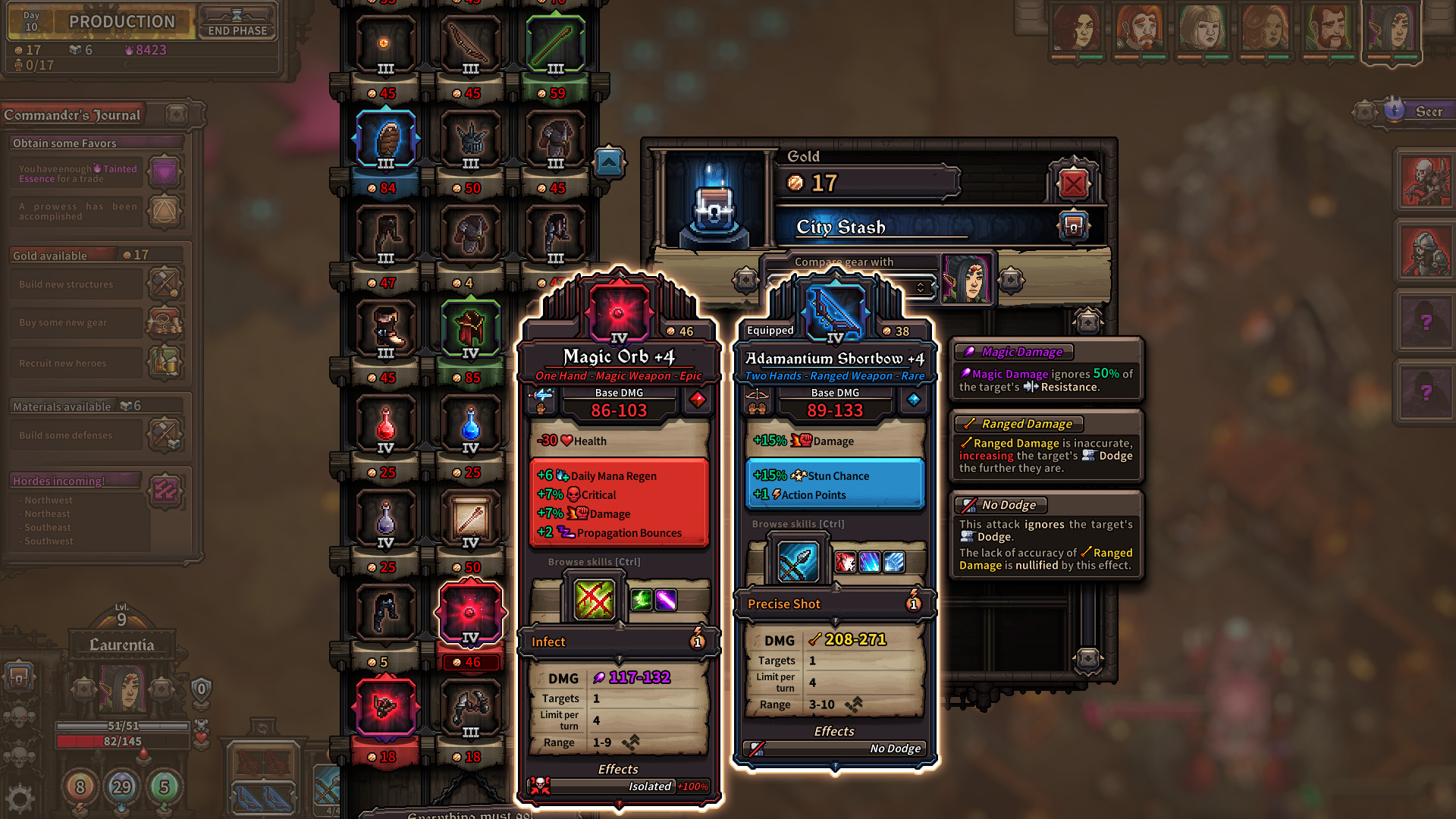 The Last Spell PC Steam Account