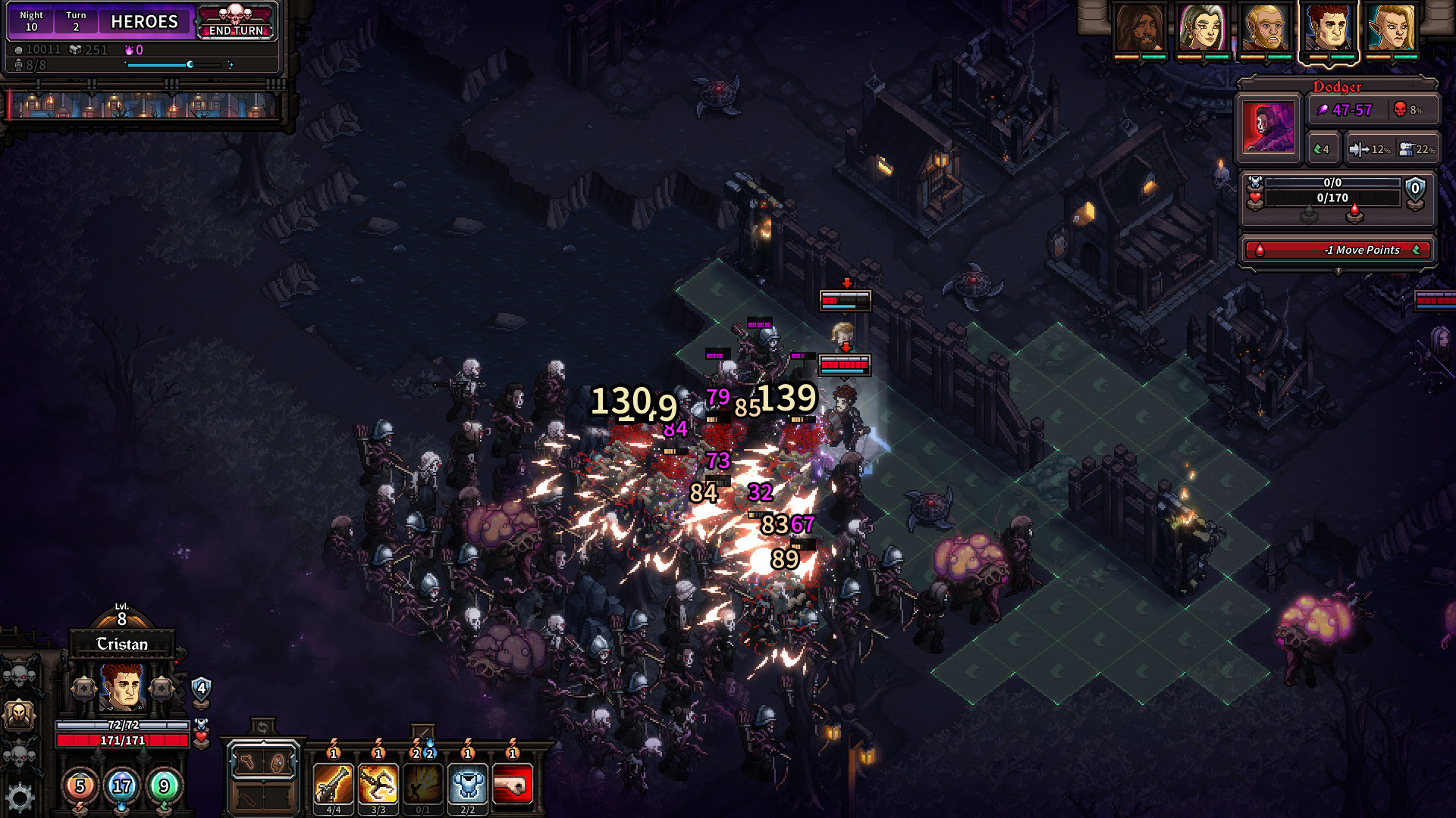 The Last Spell PC Steam Account