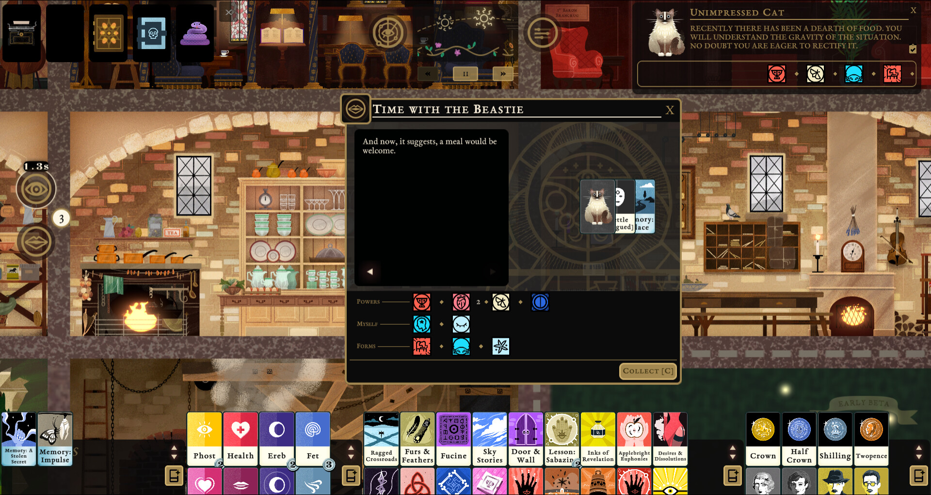 Book of Hours EU Steam CD Key