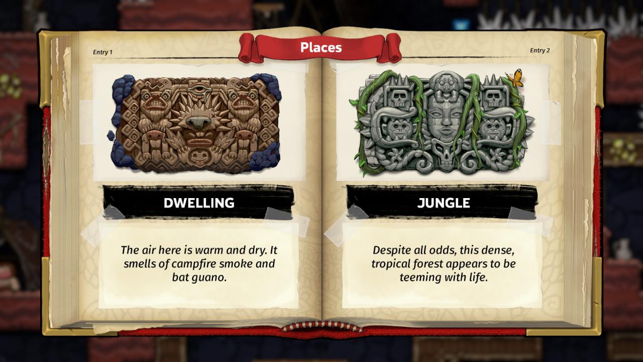 Spelunky 2 Steam Account