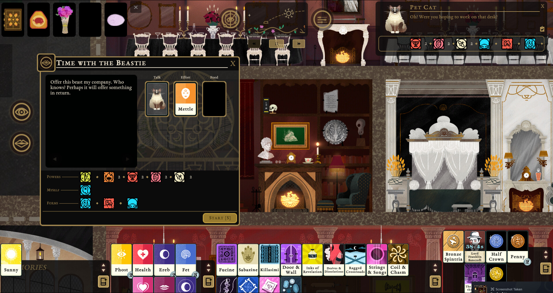 Book of Hours EU Steam CD Key