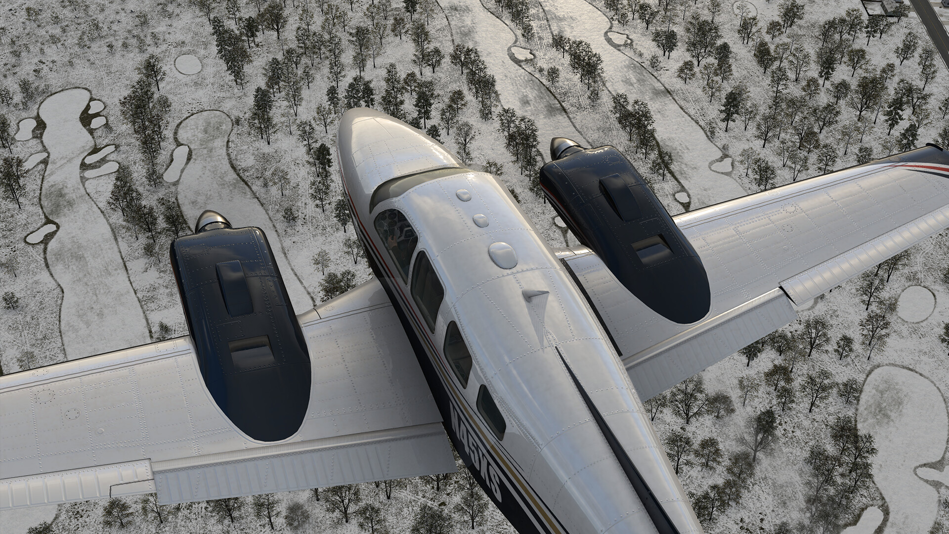 X-Plane 12 PC Steam Account