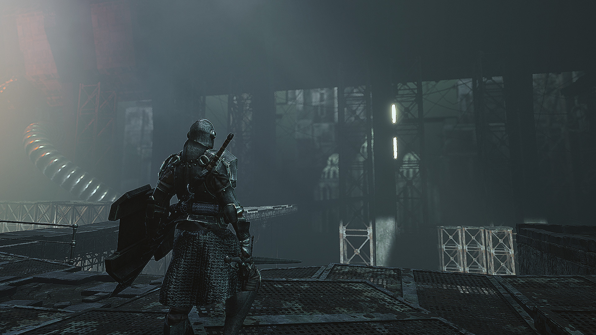 Bleak Faith: Forsaken PC Steam Account