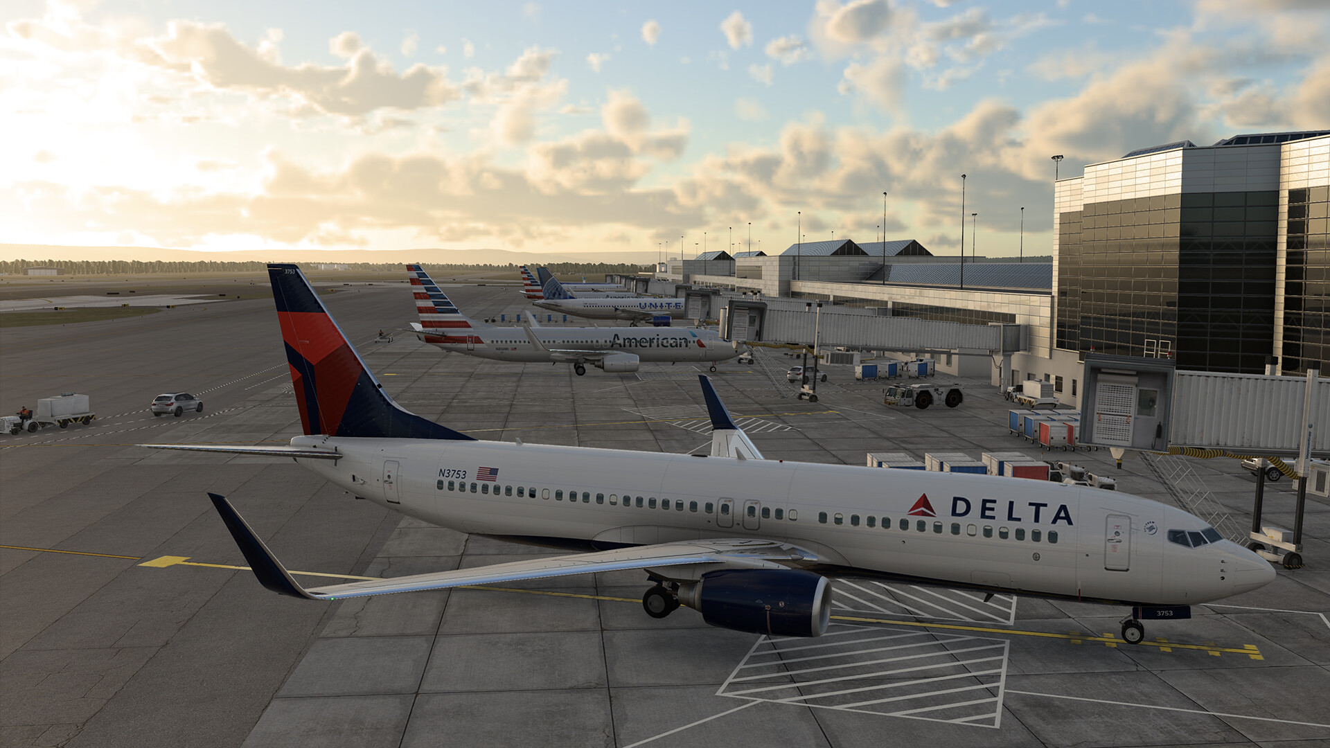 X-Plane 12 PC Steam Account