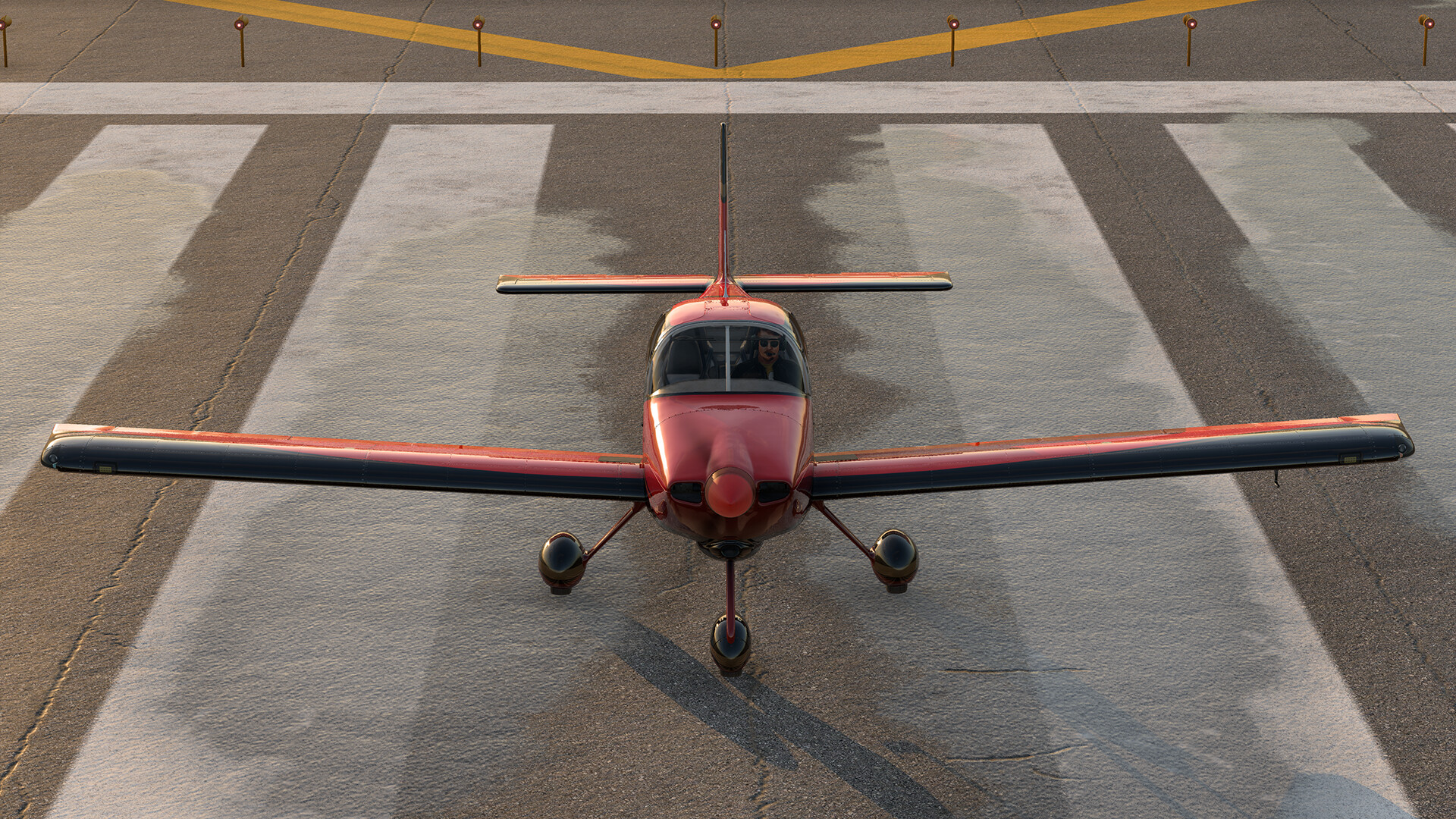 X-Plane 12 PC Steam Account