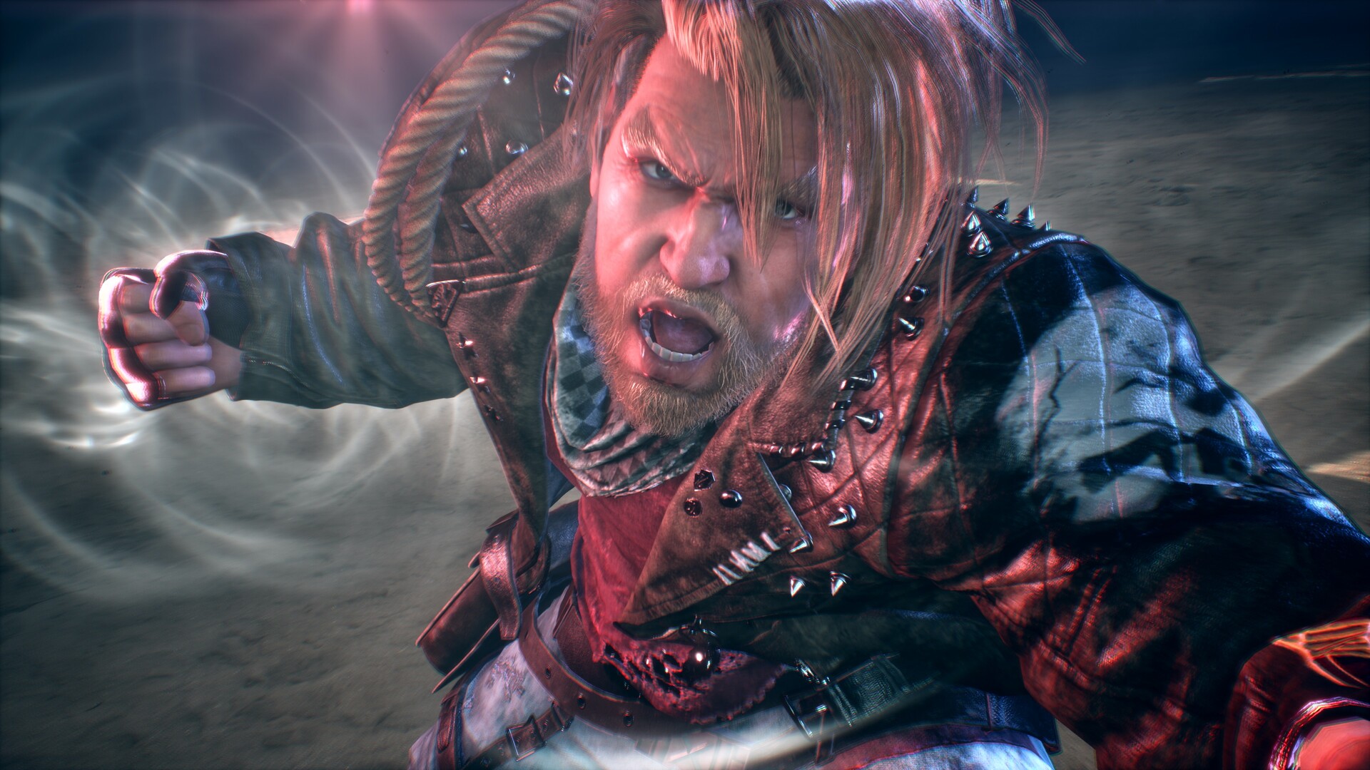 TEKKEN 8 Deluxe Edition Steam Account