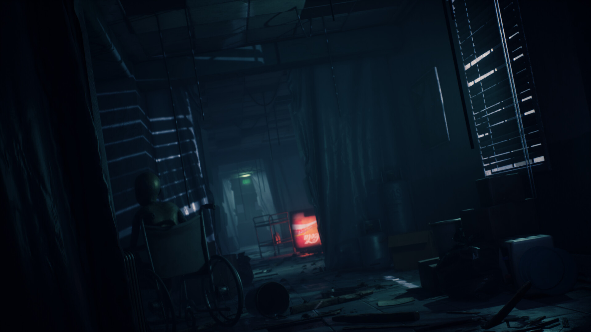 File Destined PC Steam CD Key 