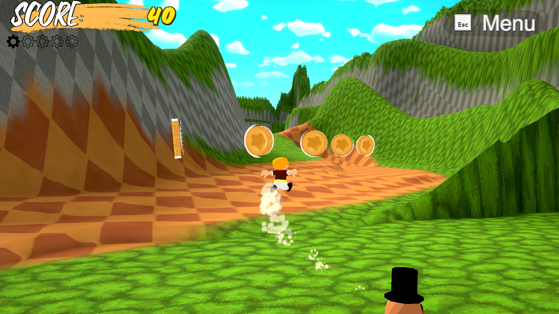 Ortheo Steam CD Key