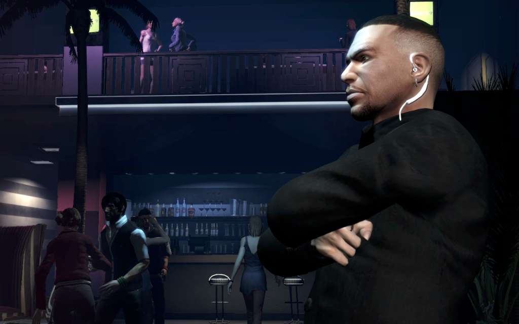 Grand Theft Auto IV Complete Edition PC Steam Account