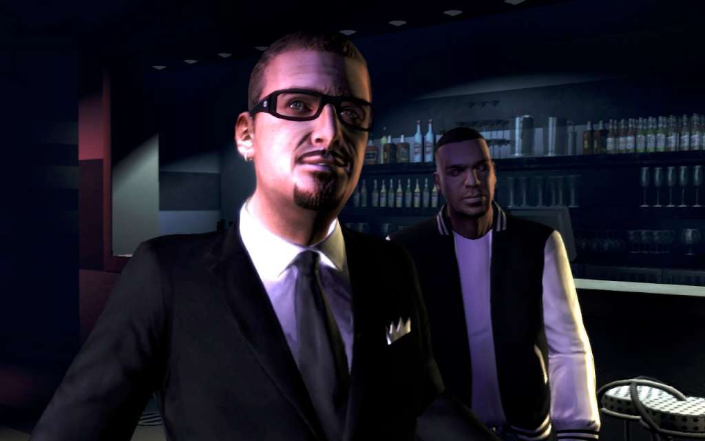 Grand Theft Auto IV Complete Edition PC Steam Account