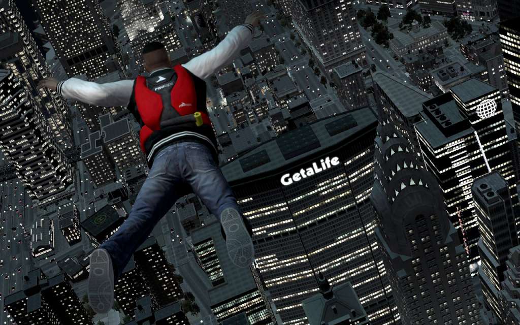 Grand Theft Auto IV Complete Edition PC Steam Account