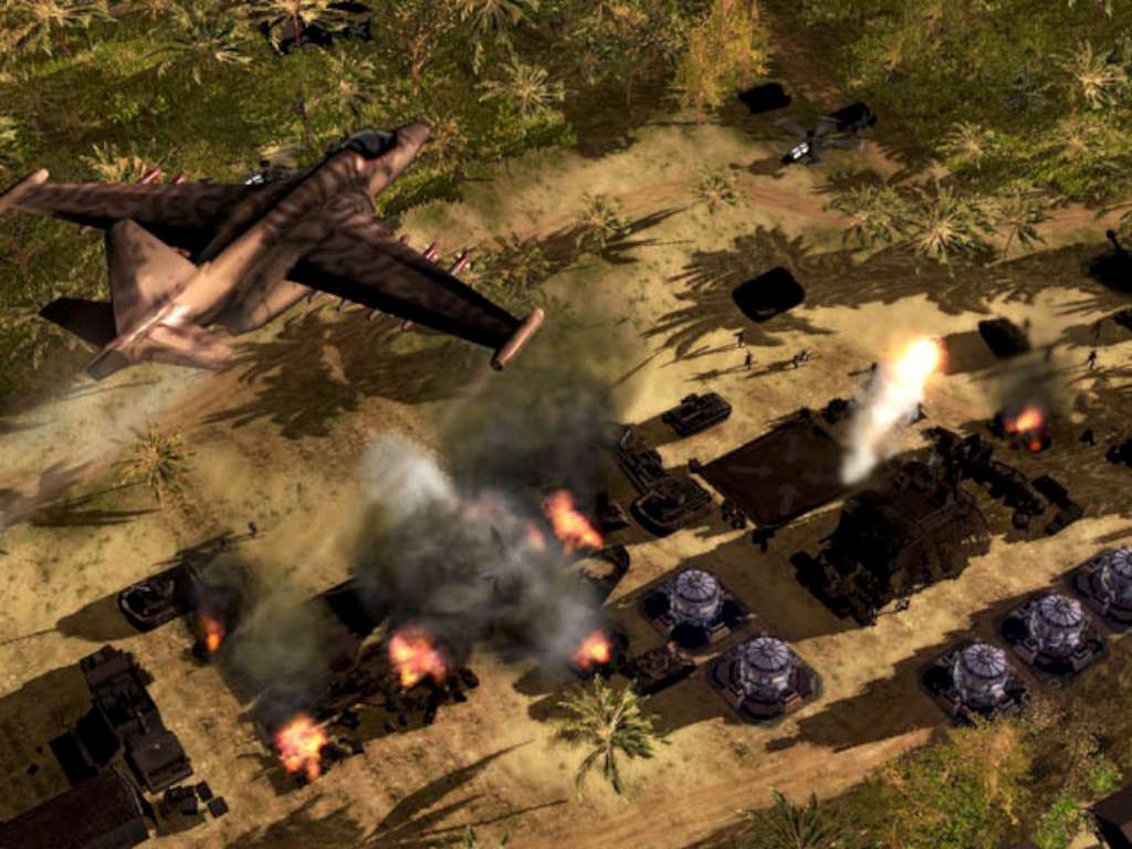 Act of War: High Treason Steam Gift