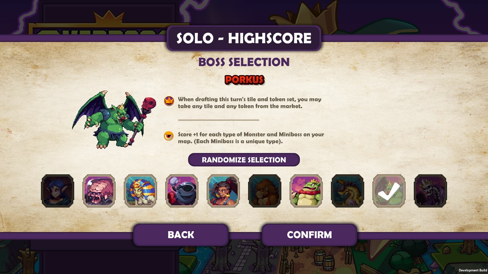 Overboss EU Nintendo Switch CD Key