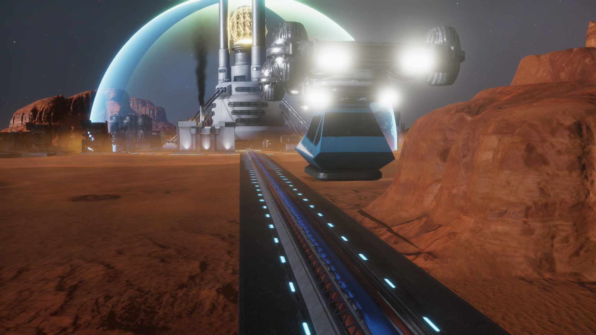 Sphere: Flying Cities PC GOG CD Key